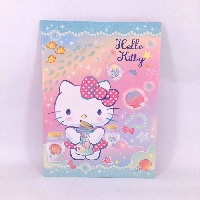 YOYO.casa 大柔屋 - Hello Kitty Notebook, 