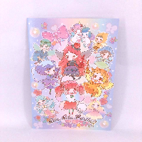 YOYO.casa 大柔屋 - Rilu Rilu Fairilu Notebook, 