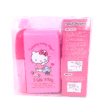YOYO.casa 大柔屋 - Hello Kitty Pencil Sharpener, YOYO.casa 大柔屋 - Hello Kitty Pencil Sharpener,