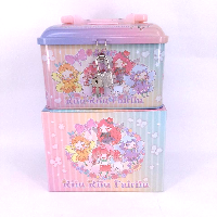 YOYO.casa 大柔屋 - Rilu Rilu Fairilu Carnival, YOYO.casa 大柔屋 - Rilu Rilu Fairilu Carnival,
