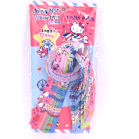 YOYO.casa 大柔屋 - Hello Kitty Handmade Paper, 