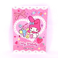 YOYO.casa 大柔屋 - My Melody Coloring Book, YOYO.casa 大柔屋 - My Melody Coloring Book,