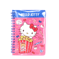 YOYO.casa 大柔屋 - Hello Kitty Notebook, 