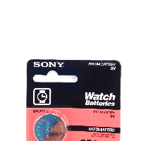 YOYO.casa 大柔屋 - Watch Batteries 3V,3V <BR>CR2450 YOYO.casa 大柔屋 - Watch Batteries 3V,3V <BR>CR2450