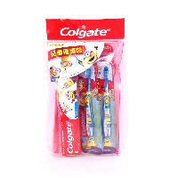 YOYO.casa 大柔屋 - Colgate Toothbrush And Toothpaste Family Packs, 