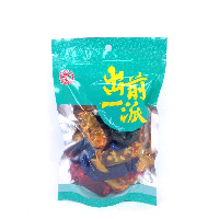 YOYO.casa 大柔屋 - Chinese Tradition Walnut and Dates Candy,240g YOYO.casa 大柔屋 - Chinese Tradition Walnut and Dates Candy,240g