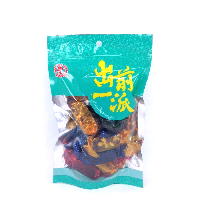YOYO.casa 大柔屋 - Chinese Tradition Walnut and Dates Candy,240g 