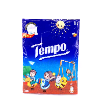 YOYO.casa 大柔屋 - Tempo Tissue,36s 