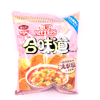 YOYO.casa 大柔屋 - 合味道鮮蝦鹽味薯片,50g YOYO.casa 大柔屋 - 合味道鮮蝦鹽味薯片,50g