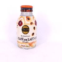 YOYO.casa 大柔屋 - Tully s coffee Latte,260g YOYO.casa 大柔屋 - Tully s coffee Latte,260g