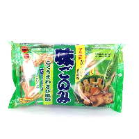 YOYO.casa 大柔屋 - Bourbon Wasabi And Vegetable Cracker,105g YOYO.casa 大柔屋 - Bourbon Wasabi And Vegetable Cracker,105g
