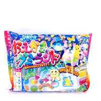 YOYO.casa 大柔屋 - Kracie DIYJuice Candy,27g YOYO.casa 大柔屋 - Kracie DIYJuice Candy,27g