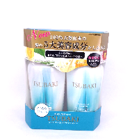 YOYO.casa 大柔屋 - Tsubaki Refresh Smooth And Hair Conditioner,315ml*2 