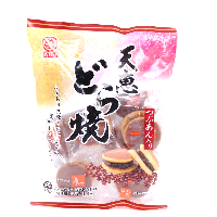 YOYO.casa 大柔屋 - Red Bean Paste Cake,160g YOYO.casa 大柔屋 - Red Bean Paste Cake,160g