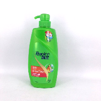 YOYO.casa 大柔屋 - Rejoice Hot Oil Anti Dandruff Shampoo,700ml 