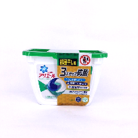 YOYO.casa 大柔屋 - 3D Antibacterial Deodorization Laundry Liquid,18s YOYO.casa 大柔屋 - 3D Antibacterial Deodorization Laundry Liquid,18s