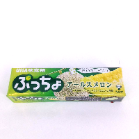 YOYO.casa 大柔屋 - 味覺條蜜瓜味條庄乳酪糖,50g 