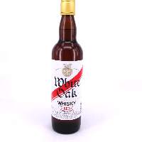 YOYO.casa 大柔屋 - White Oak Red Whisky,550ml 