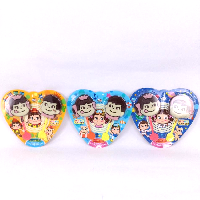 YOYO.casa 大柔屋 - Fujiya chocolate sticks,24g 