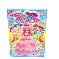 YOYO.casa 大柔屋 - DIY Princess Candy,38g YOYO.casa 大柔屋 - DIY Princess Candy,38g