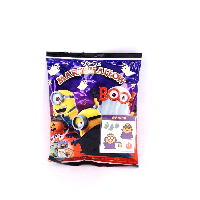 YOYO.casa 大柔屋 - Halloween Marshmallow,65g YOYO.casa 大柔屋 - Halloween Marshmallow,65g