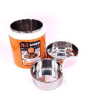 YOYO.casa 大柔屋 - 保溫提壺2L,2l 