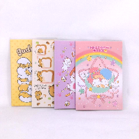 YOYO.casa 大柔屋 - Notebook,50K YOYO.casa 大柔屋 - Notebook,50K