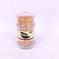 YOYO.casa 大柔屋 - Bamboo Toothpicks, 