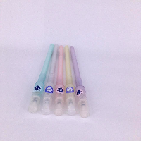 YOYO.casa 大柔屋 - Gel Pen With Perfume, 