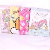 YOYO.casa 大柔屋 - Notebook 16K,16K YOYO.casa 大柔屋 - Notebook 16K,16K