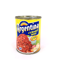 YOYO.casa 大柔屋 - Argentina Corned Beef,260g 