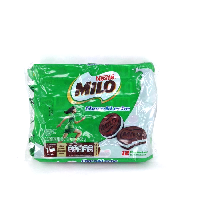 YOYO.casa 大柔屋 - Nestle Chocolate And MIlk Sandwich Biscuit,34*12g 
