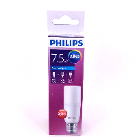 YOYO.casa 大柔屋 - Philips LED 7.5W Bulb Compact Brightness,7.5w 