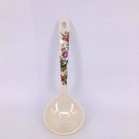 YOYO.casa 大柔屋 - Plastic Soup Spoon, YOYO.casa 大柔屋 - Plastic Soup Spoon,