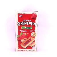 YOYO.casa 大柔屋 - Haitai French Pie Strawberry Flavour,192g YOYO.casa 大柔屋 - Haitai French Pie Strawberry Flavour,192g