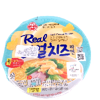 YOYO.casa 大柔屋 - Korean Real Cheese Ramen,120g 