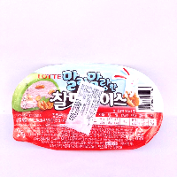 YOYO.casa 大柔屋 - Lotte Walnut Green Tea Ice Cream,80ml YOYO.casa 大柔屋 - Lotte Walnut Green Tea Ice Cream,80ml