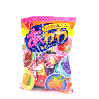 YOYO.casa 大柔屋 - ZAZA soft Drinks Candy,270g 