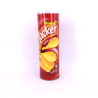 YOYO.casa 大柔屋 - Jacker Potato Chips Original Flavour,160g 