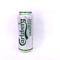 YOYO.casa 大柔屋 - Carlsberg Beer Smooth Draught,500ml 