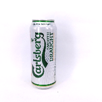 YOYO.casa 大柔屋 - Carlsberg Beer Smooth Draught,500ml YOYO.casa 大柔屋 - Carlsberg Beer Smooth Draught,500ml