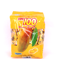 YOYO.casa 大柔屋 - COCOALAND Lot100 Mango Gummy,1kg 