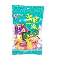 YOYO.casa 大柔屋 - Cocoland Fruit Jelly,170g 