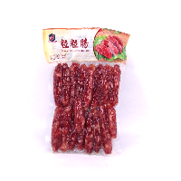 YOYO.casa 大柔屋 - 粒粒臘腸,300g 