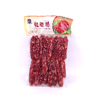 YOYO.casa 大柔屋 - Seasoned Preserved Sausages,300g 