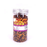 YOYO.casa 大柔屋 - Snow Chrysanthemum,50g YOYO.casa 大柔屋 - Snow Chrysanthemum,50g