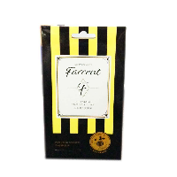 YOYO.casa 大柔屋 - Farcent Perfumed Sachets Freesia And English pear Flavour,10g YOYO.casa 大柔屋 - Farcent Perfumed Sachets Freesia And English pear Flavour,10g
