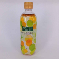 YOYO.casa 大柔屋 - Petites Bulles Sparkling Drink White Grape Flavour,400ml 