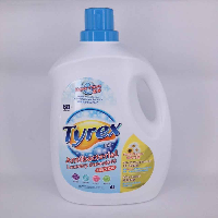 YOYO.casa 大柔屋 - Tyrex Super Clean Antibacterial Laundry Detergent,4l 