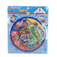 YOYO.casa 大柔屋 - 多啦A夢標靶射波槍, 